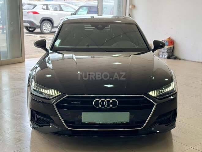 Audi A7-1