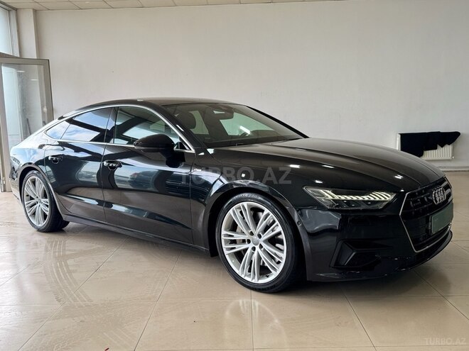 Audi A7-4