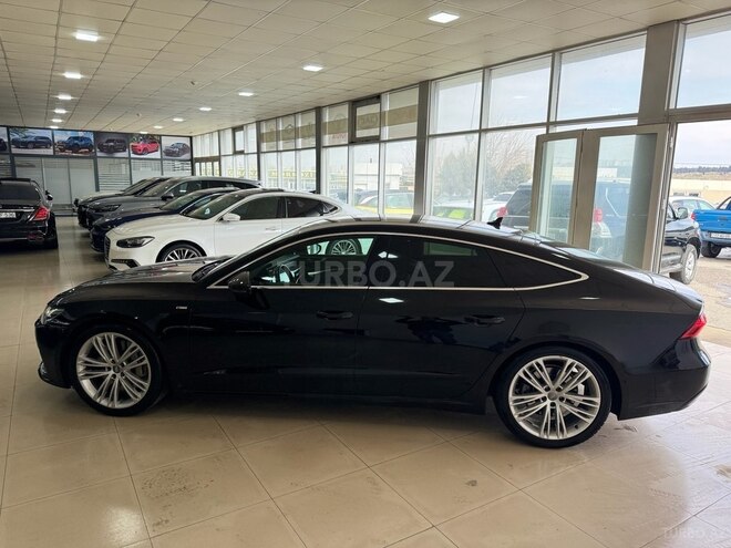Audi A7-5