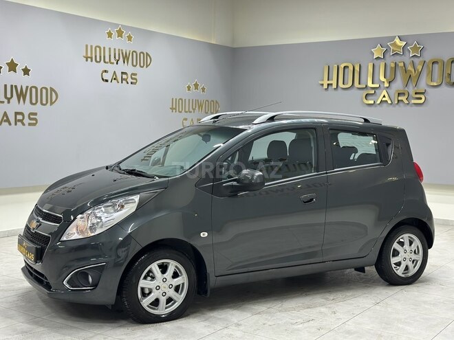 Chevrolet Spark 2023, 0 km - 1.3 л - Bakı