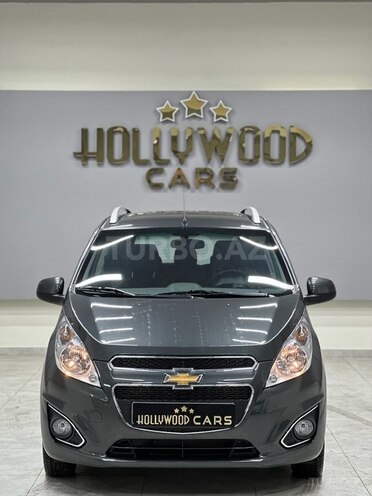 Chevrolet Spark 2023, 0 km - 1.3 л - Bakı
