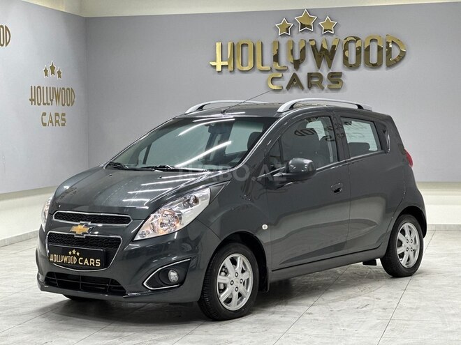 Chevrolet Spark 2023, 0 km - 1.3 л - Bakı