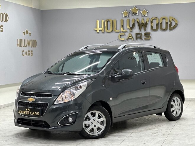 Chevrolet Spark 2023, 0 km - 1.3 л - Bakı
