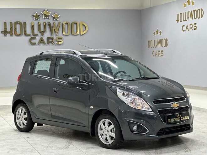 Chevrolet Spark 2023, 0 km - 1.3 л - Bakı