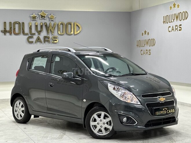 Chevrolet Spark 2023, 0 km - 1.3 л - Bakı