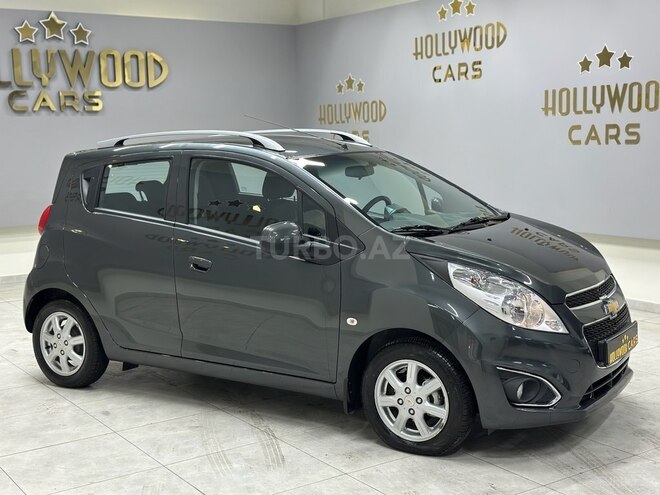 Chevrolet Spark 2023, 0 km - 1.3 л - Bakı