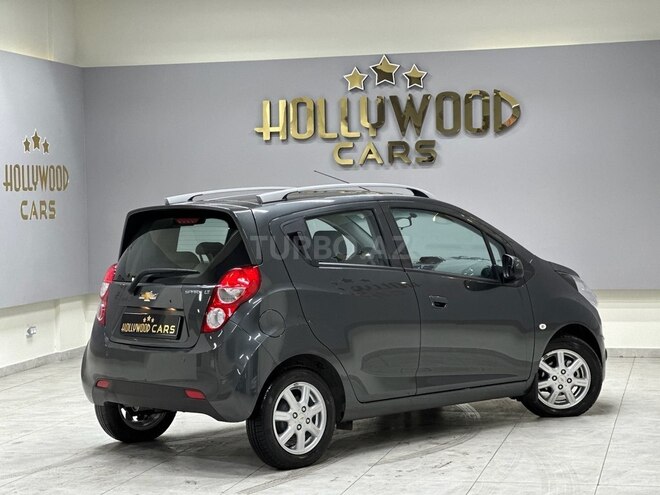 Chevrolet Spark 2023, 0 km - 1.3 л - Bakı