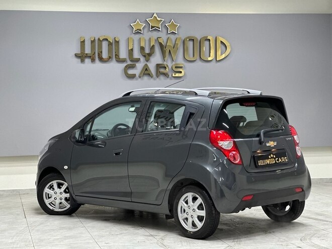Chevrolet Spark 2023, 0 km - 1.3 л - Bakı