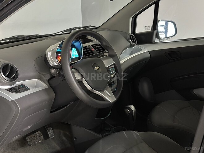Chevrolet Spark 2023, 0 km - 1.3 л - Bakı