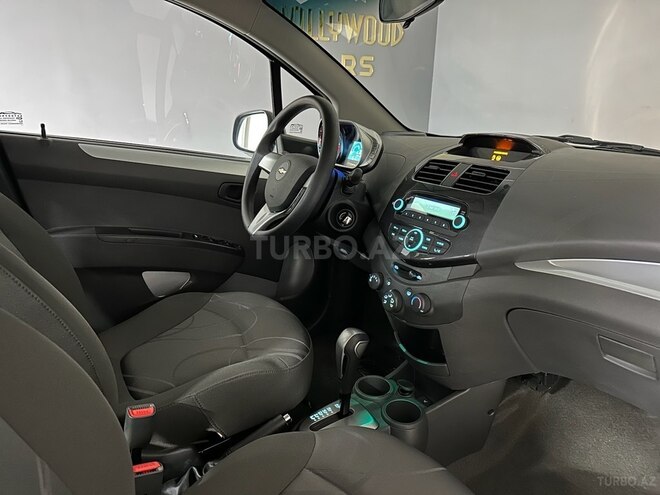 Chevrolet Spark 2023, 0 km - 1.3 л - Bakı