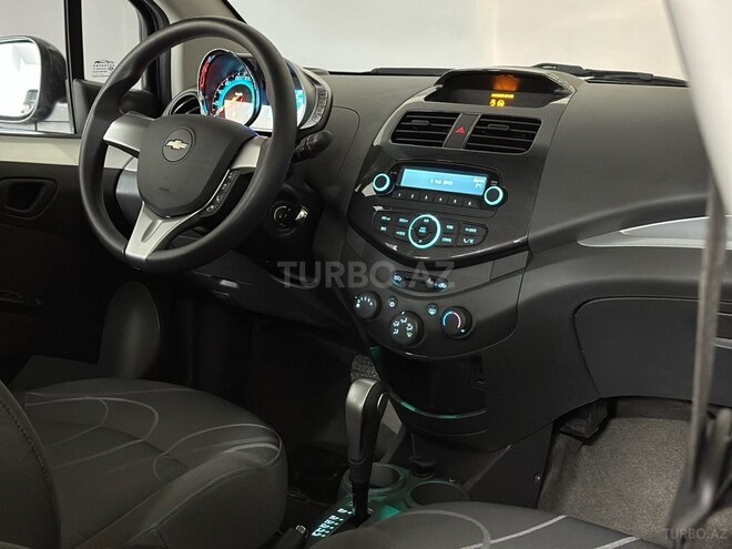 Chevrolet Spark 2023, 0 km - 1.3 л - Bakı