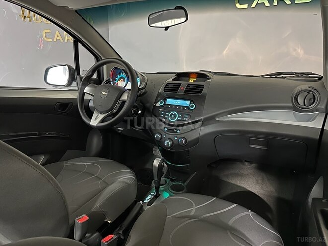 Chevrolet Spark 2023, 0 km - 1.3 л - Bakı