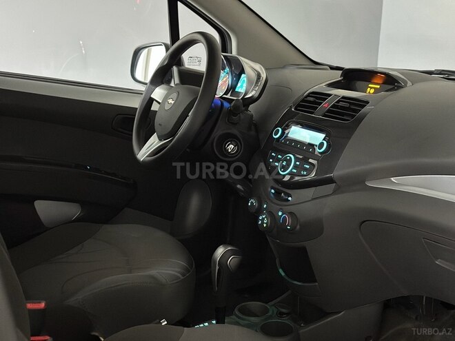 Chevrolet Spark 2023, 0 km - 1.3 л - Bakı
