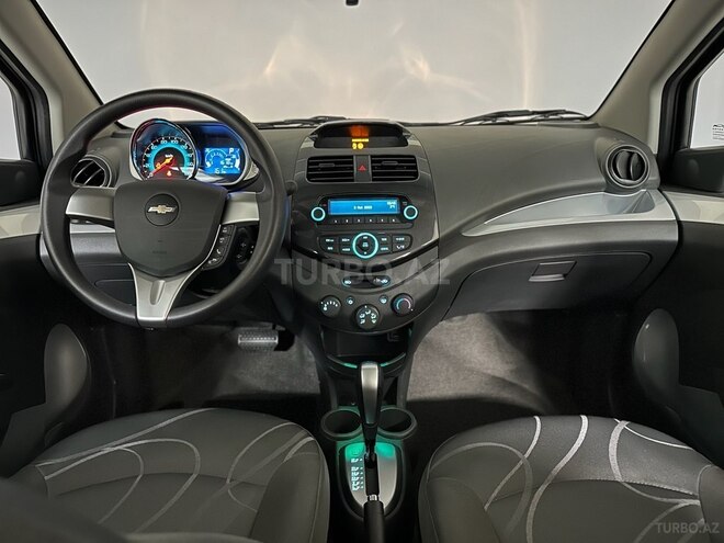 Chevrolet Spark 2023, 0 km - 1.3 л - Bakı