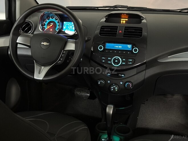 Chevrolet Spark 2023, 0 km - 1.3 л - Bakı