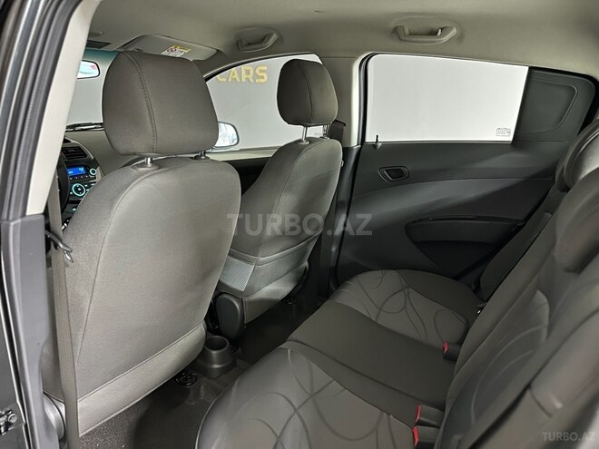 Chevrolet Spark 2023, 0 km - 1.3 л - Bakı