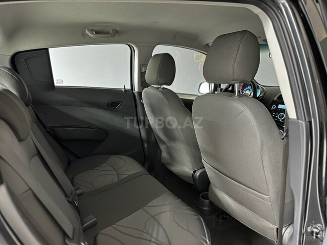 Chevrolet Spark 2023, 0 km - 1.3 л - Bakı