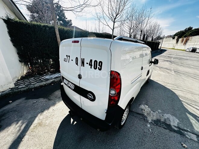 Opel Combo-5