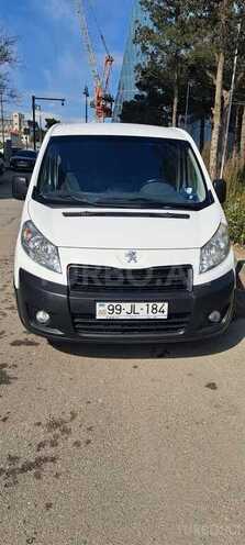 Peugeot  2014, 274,140 km - 1.6 л - Bakı