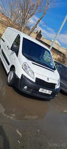 Peugeot  2014, 274,140 km - 1.6 л - Bakı