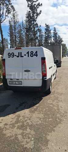 Peugeot  2014, 274,140 km - 1.6 л - Bakı
