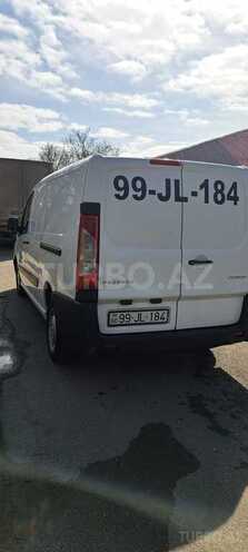 Peugeot  2014, 274,140 km - 1.6 л - Bakı