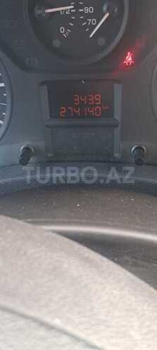 Peugeot  2014, 274,140 km - 1.6 л - Bakı