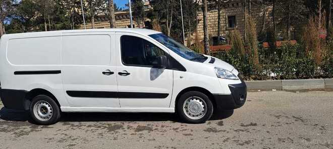 Peugeot  2014, 274,140 km - 1.6 л - Bakı