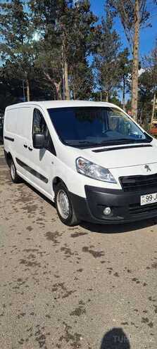 Peugeot  2014, 274,140 km - 1.6 л - Bakı