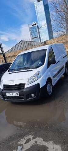 Peugeot  2014, 274,140 km - 1.6 л - Bakı