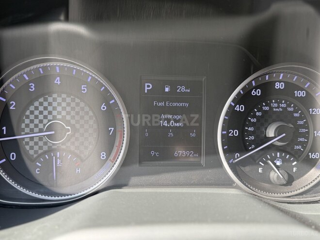Hyundai Elantra 2020, 108,459 km - 2.0 l - Bakı