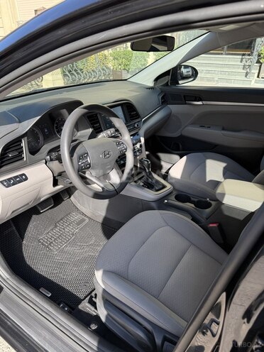 Hyundai Elantra 2020, 108,459 km - 2.0 l - Bakı