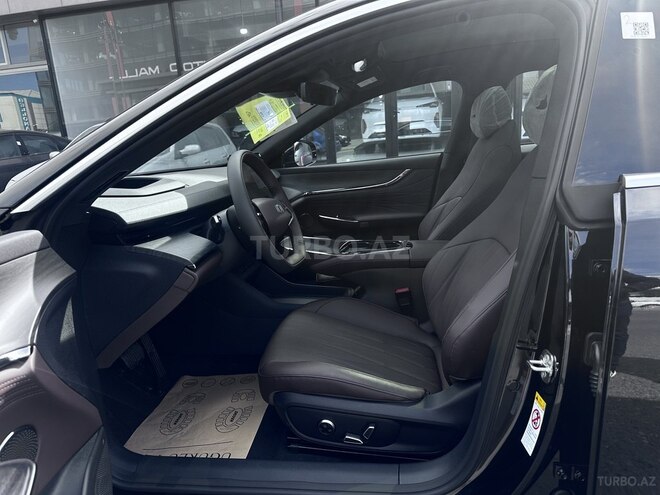 Changan Qiyuan A07-14