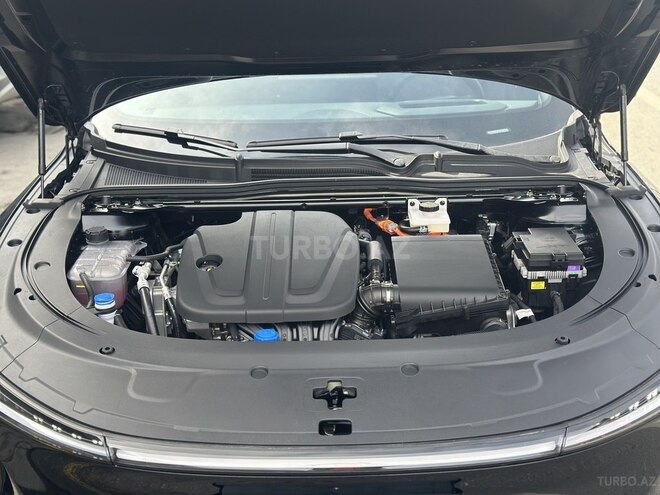 Changan Qiyuan A07-32