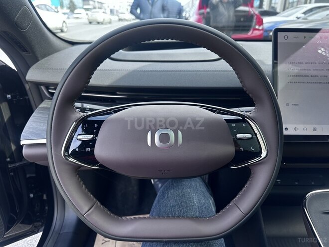 Changan Qiyuan A07-20