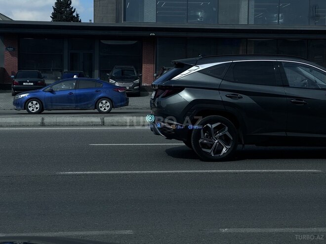 Changan Qiyuan A07-28