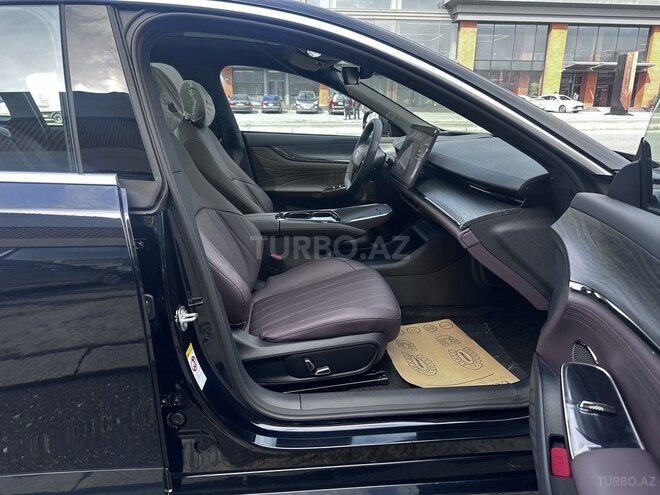 Changan Qiyuan A07-17