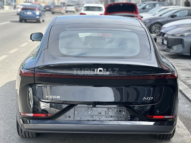 Changan Qiyuan A07-6