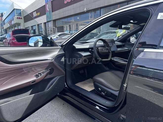Changan Qiyuan A07-15