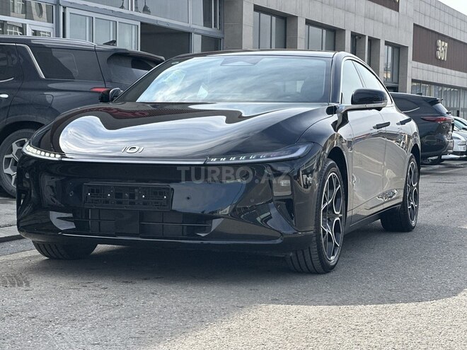 Changan Qiyuan A07-2