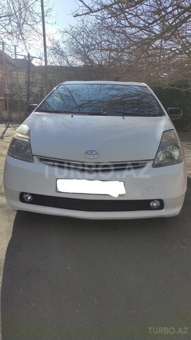 Toyota Prius 2009, 338,236 km - 1.5 л - Bakı