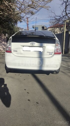 Toyota Prius 2009, 338,236 km - 1.5 л - Bakı