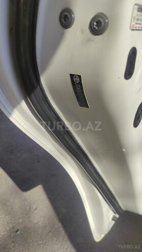 Toyota Prius 2009, 338,236 km - 1.5 л - Bakı