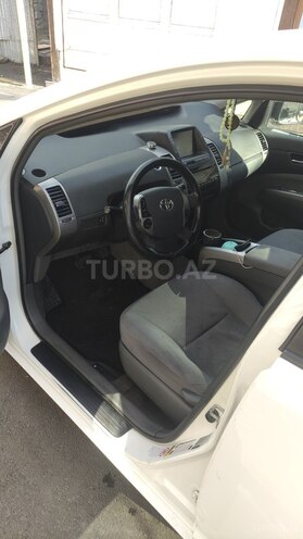 Toyota Prius 2009, 338,236 km - 1.5 л - Bakı