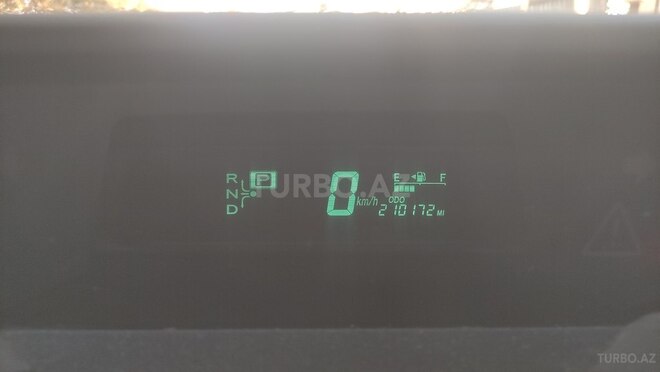 Toyota Prius 2009, 338,236 km - 1.5 л - Bakı