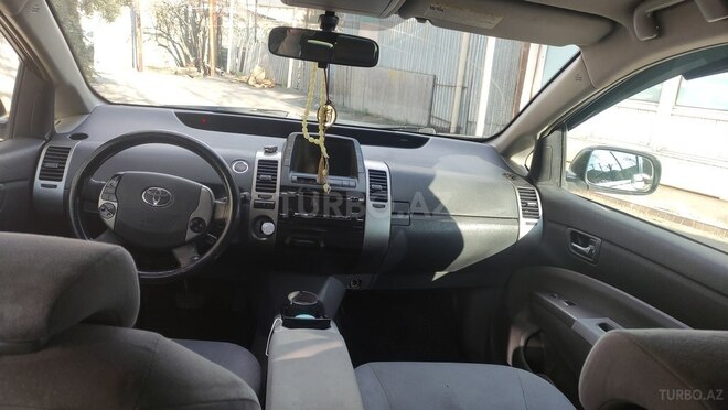 Toyota Prius 2009, 338,236 km - 1.5 л - Bakı