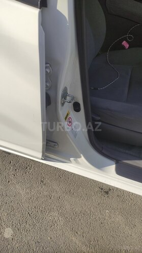 Toyota Prius 2009, 338,236 km - 1.5 л - Bakı