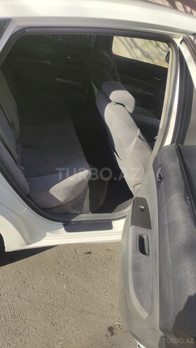 Toyota Prius 2009, 338,236 km - 1.5 л - Bakı