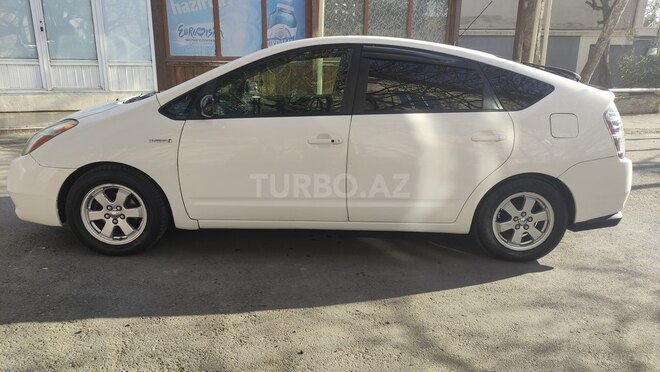 Toyota Prius 2009, 338,236 km - 1.5 л - Bakı