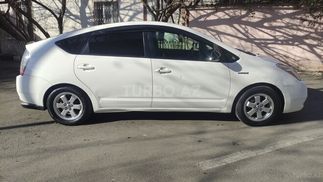Toyota Prius 2009, 338,236 km - 1.5 л - Bakı